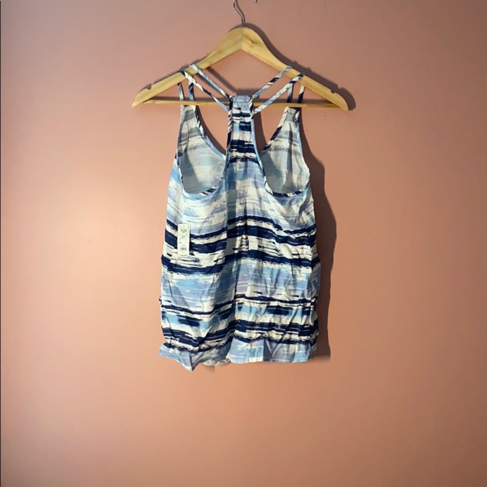 Tank top - Picture 2 of 2